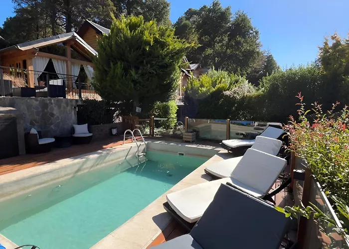 Las Cumbres Apart&Suites