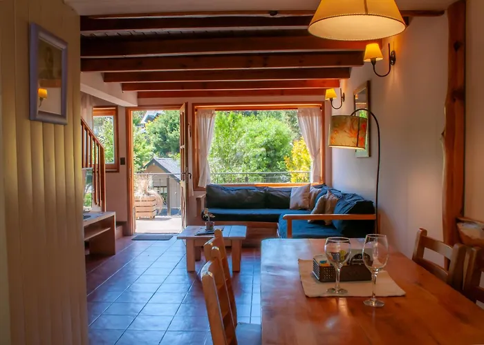 Las Cumbres Apart&Suites