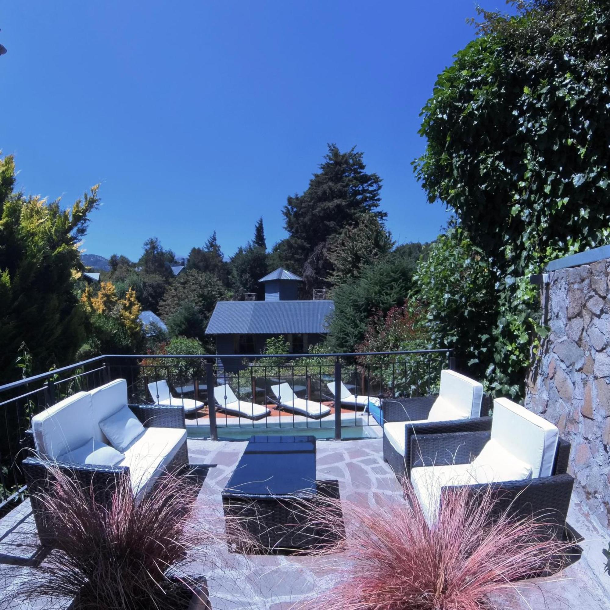 Cumbres Apart&suites