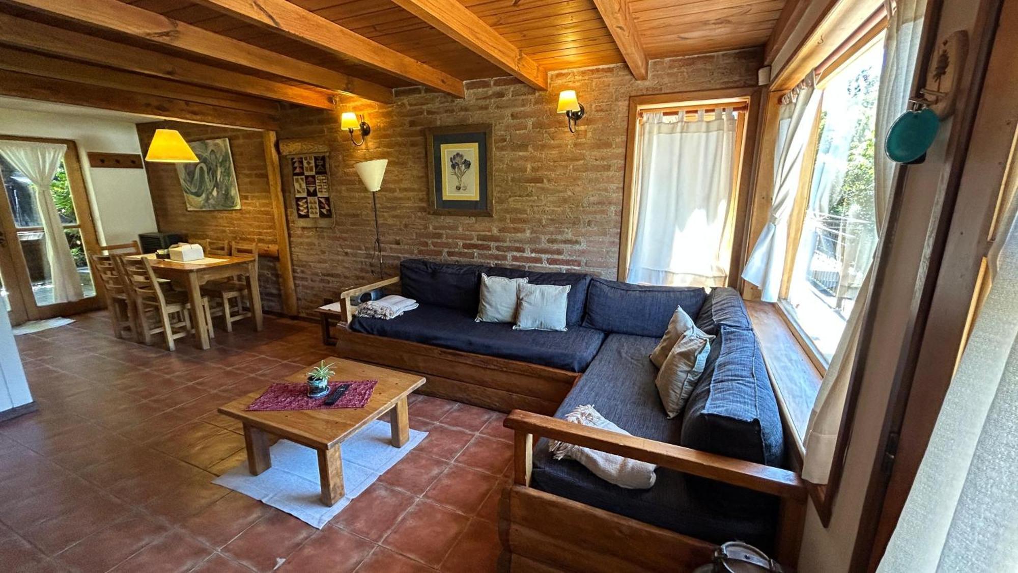 Cumbres Apart&suites San Martín de los Andes