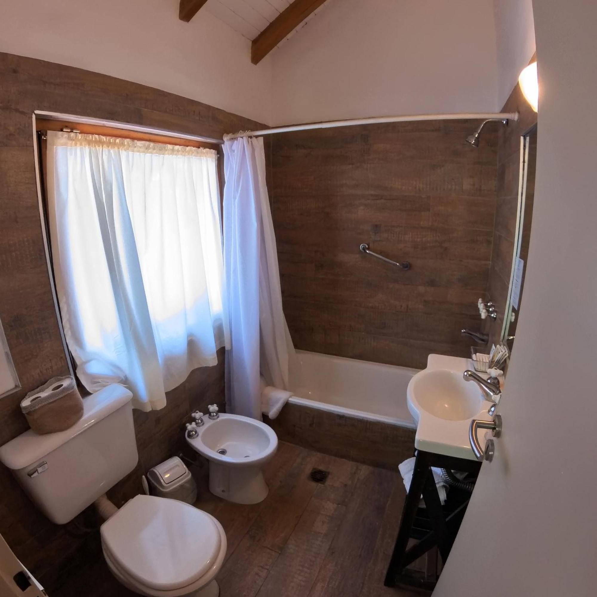 Cumbres Apart&suites
