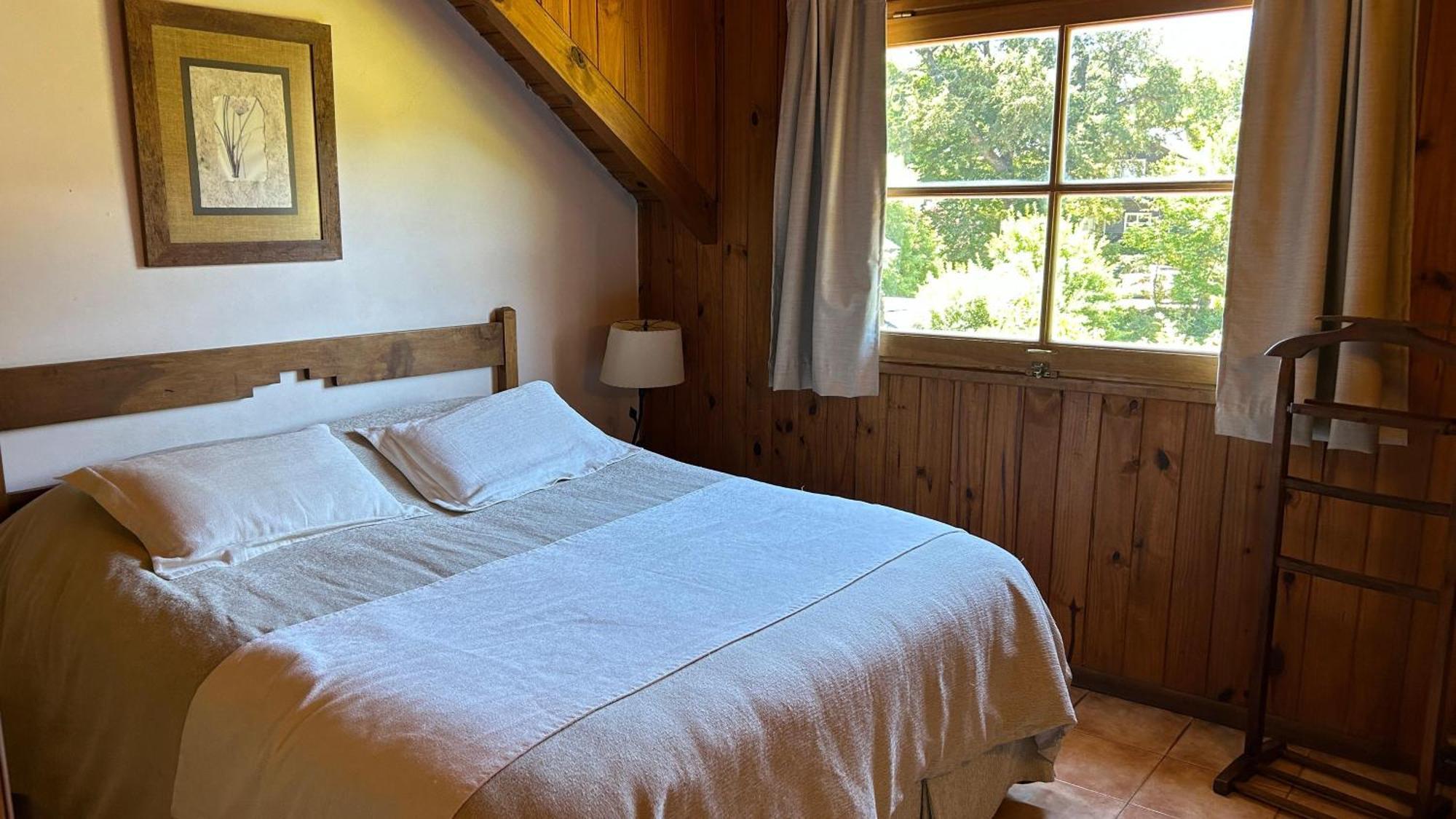 Cumbres Apart&suites San Martín de los Andes