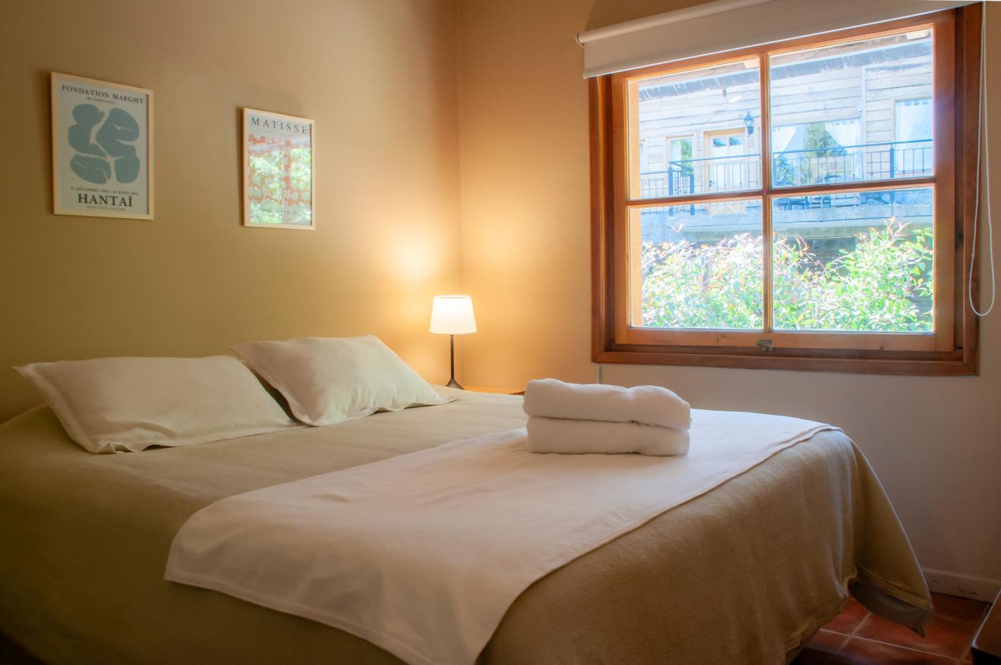 Cumbres Apart&suites 3*