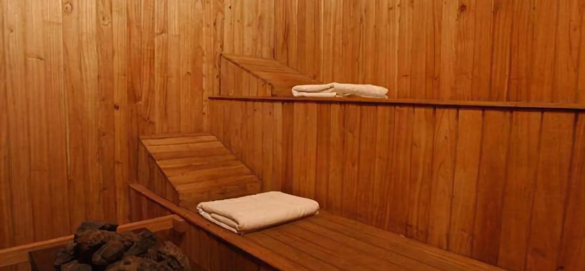 Cumbres Apart&suites