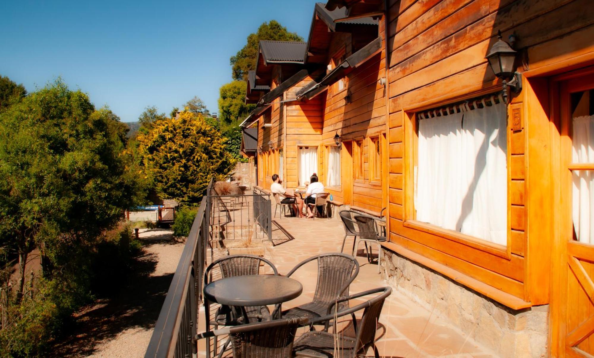 Apartahotel Cumbres Apart&suites 3*