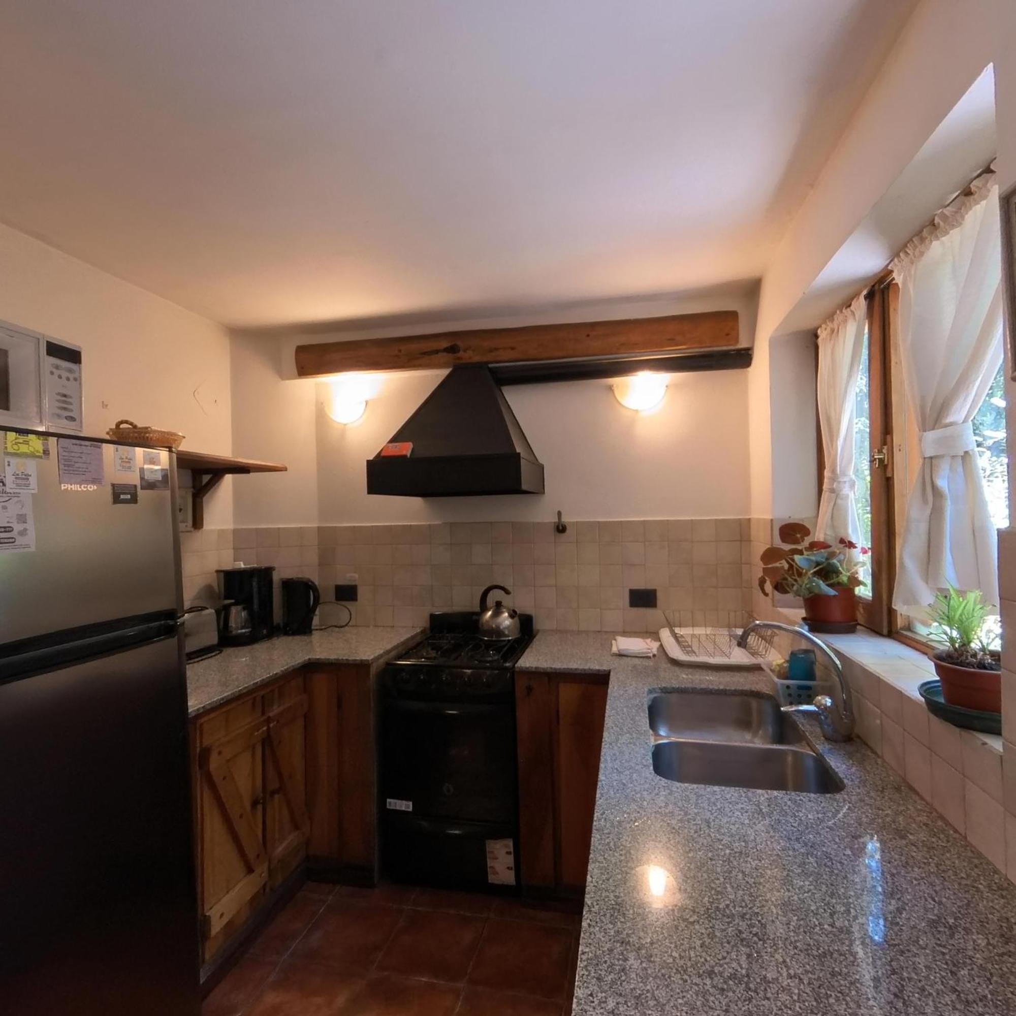 Apartahotel Cumbres Apart&suites San Martín de los Andes