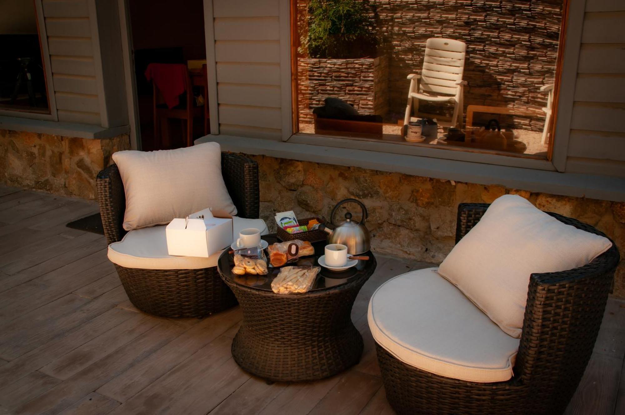 Apartahotel Cumbres Apart&suites