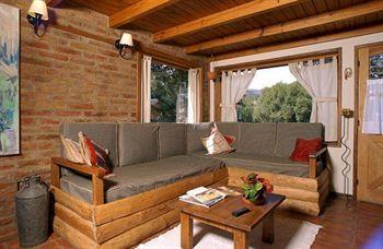 Apartahotel Cumbres Apart&suites