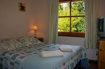 Cumbres Apart&suites San Martín de los Andes