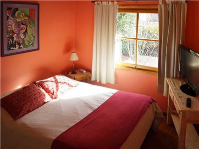 Cumbres Apart&suites 3*