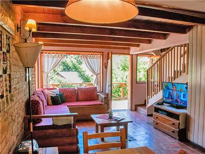 Cumbres Apart&suites San Martín de los Andes