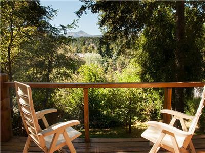 Cumbres Apart&suites 3*