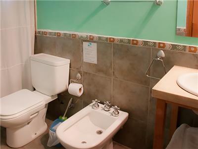Cumbres Apart&suites Apartahotel
