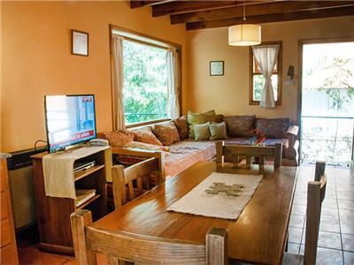 Cumbres Apart&suites