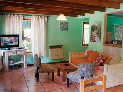 Apartahotel Cumbres Apart&suites