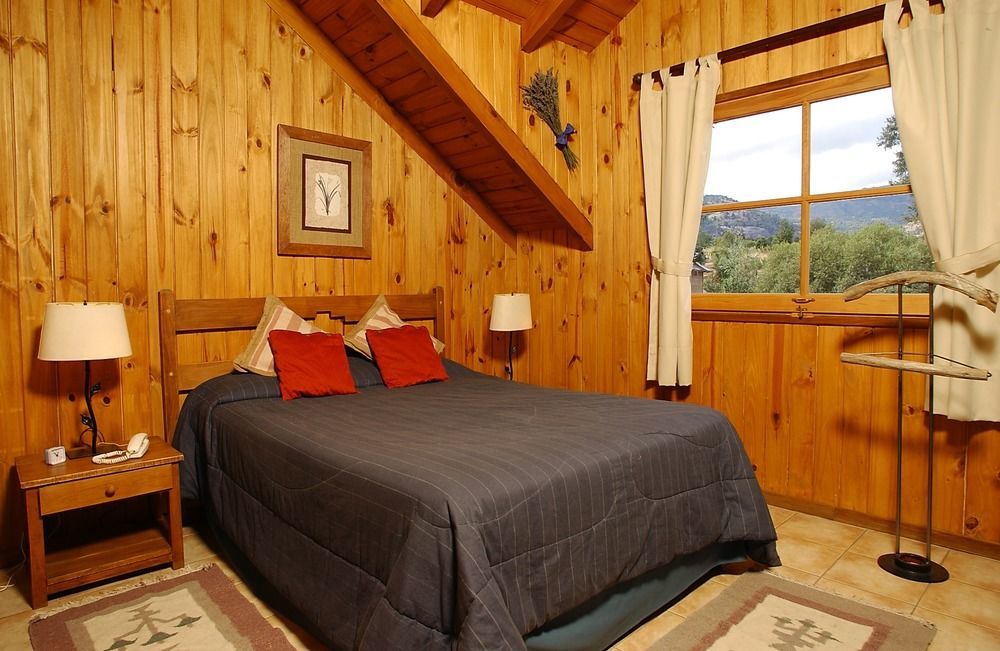 Cumbres Apart&suites Apartahotel