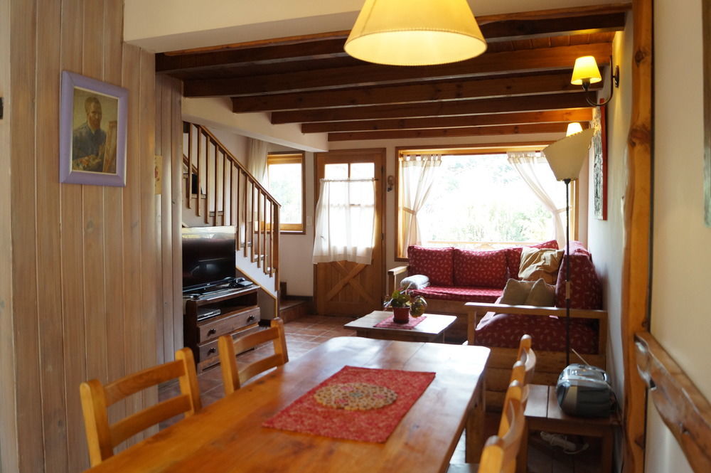 Cumbres Apart&suites Apartahotel