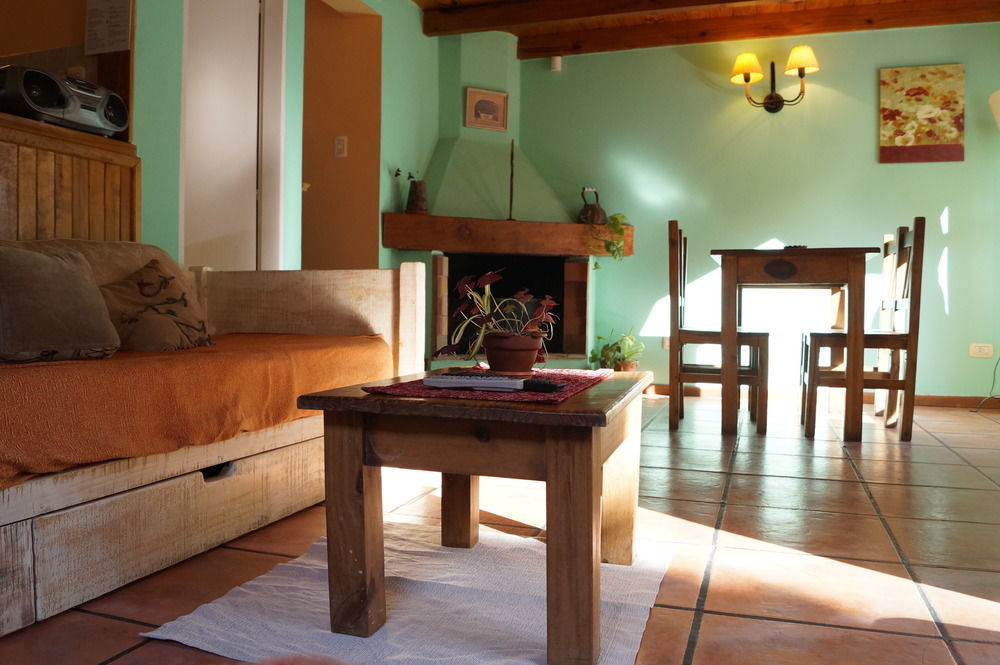 Apartahotel Cumbres Apart&suites 3*