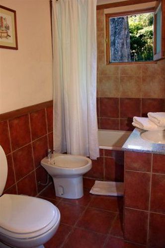 Cumbres Apart&suites Apartahotel 3*