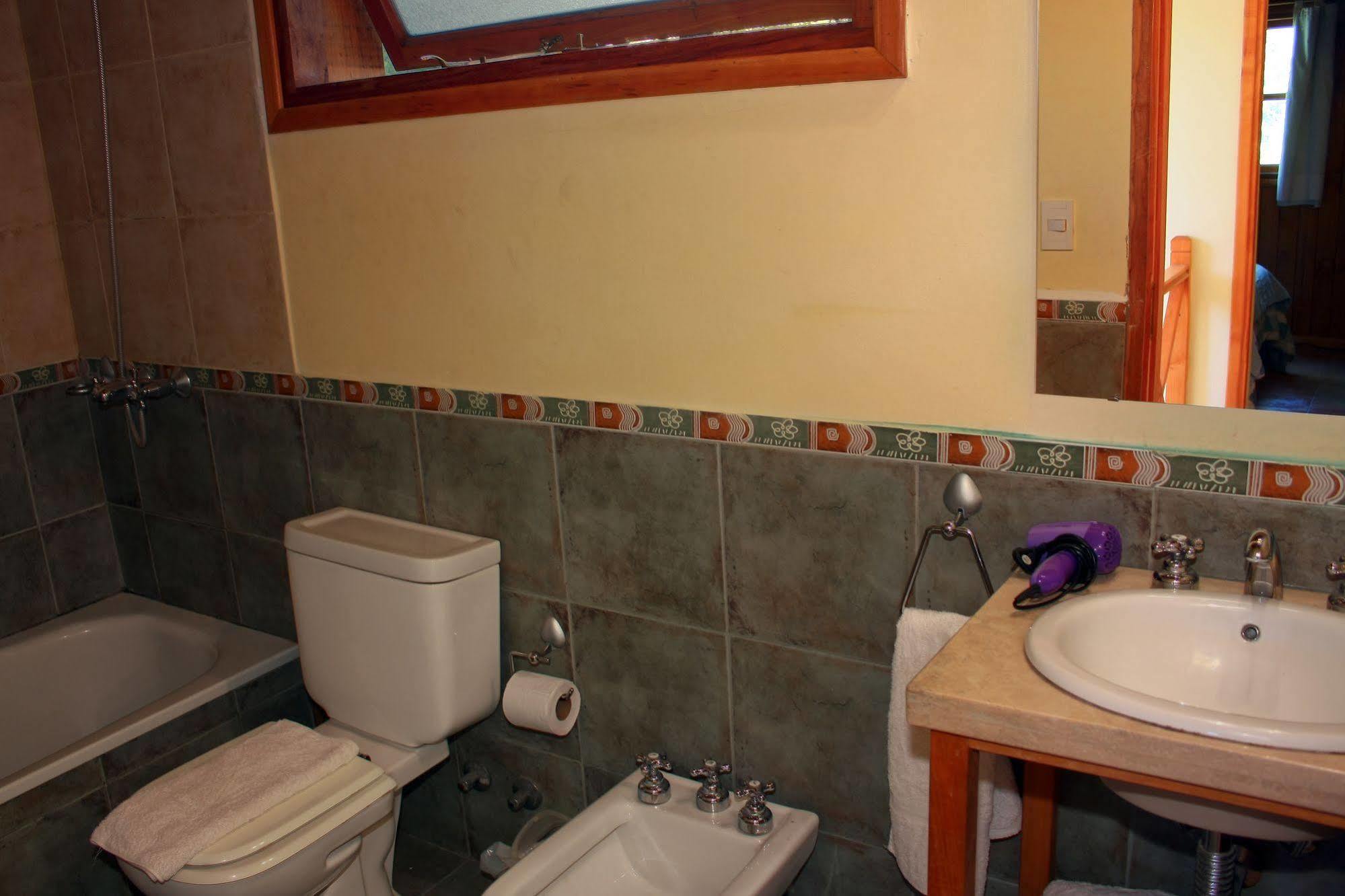 Cumbres Apart&suites 3*
