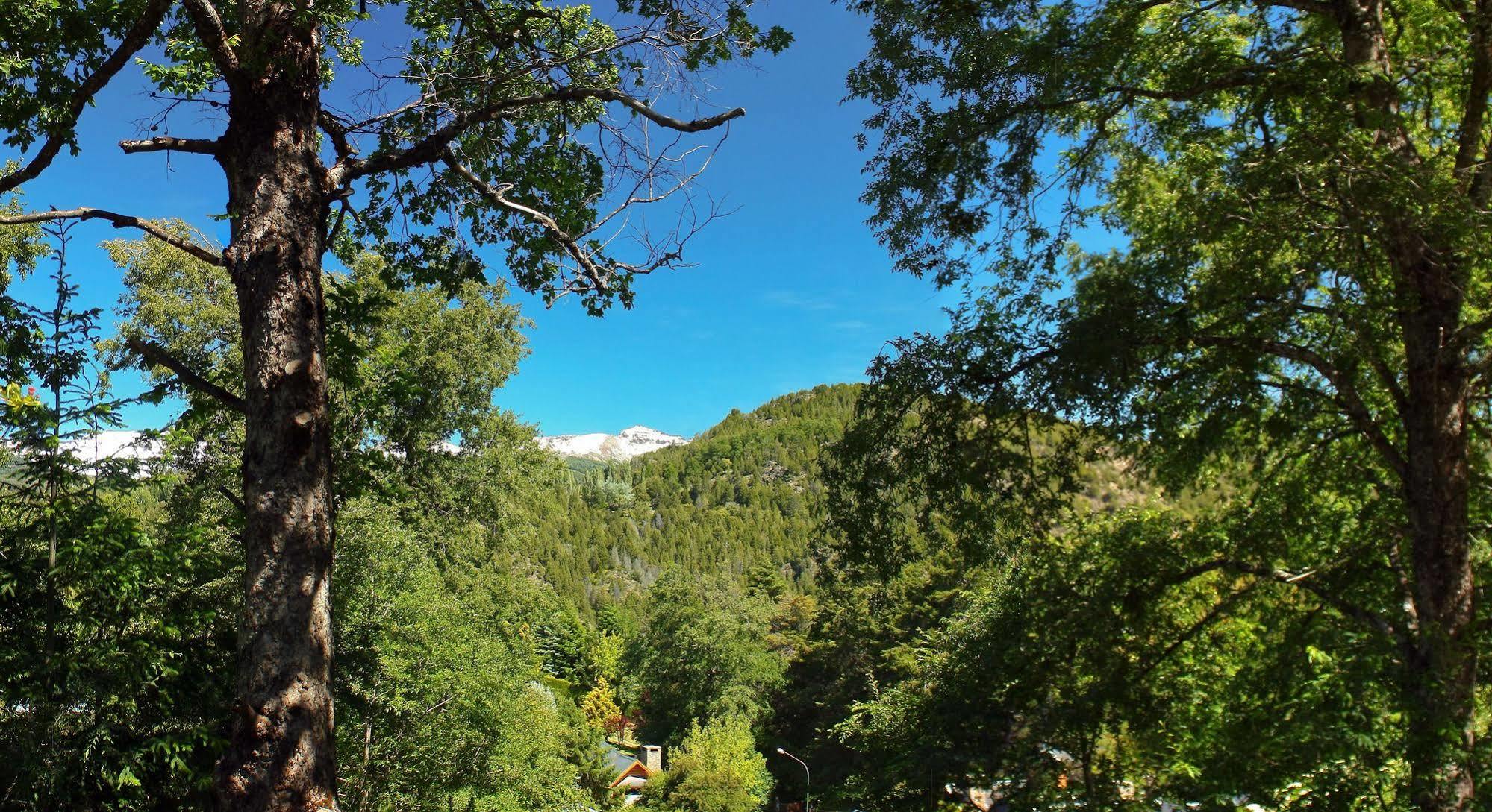 Cumbres Apart&suites Apartahotel San Martín de los Andes