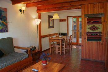 Cumbres Apart&suites Apartahotel San Martín de los Andes