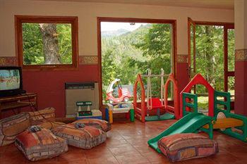Cumbres Apart&suites 3*
